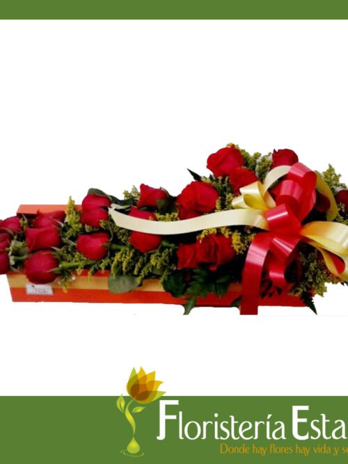 Caja Fantasía de Amor