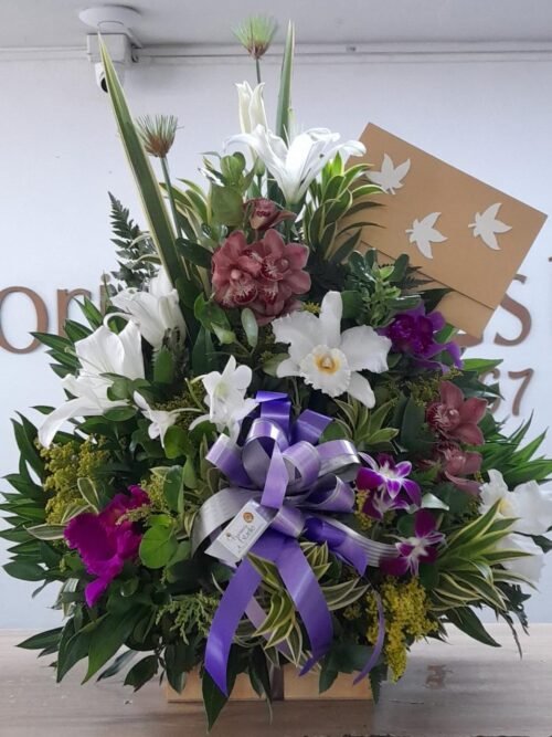 Condolencias #3