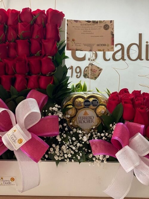 Detalle de Felicitación