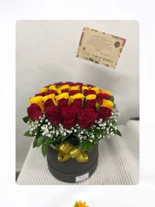 Caja Suspiro de Amor