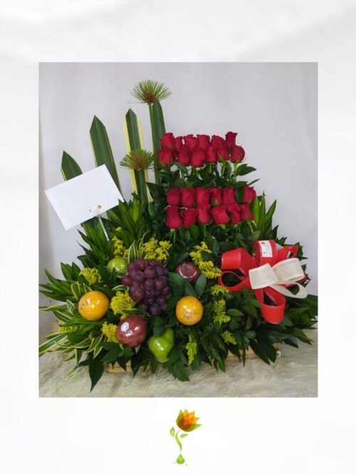 Frutos de amor