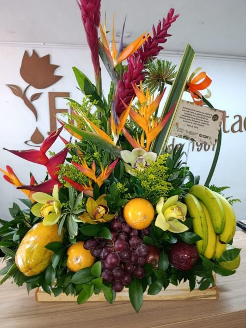 Frutero